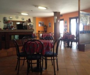VALBONDIONE / Lizzola (BG) - Hotel Gioan
